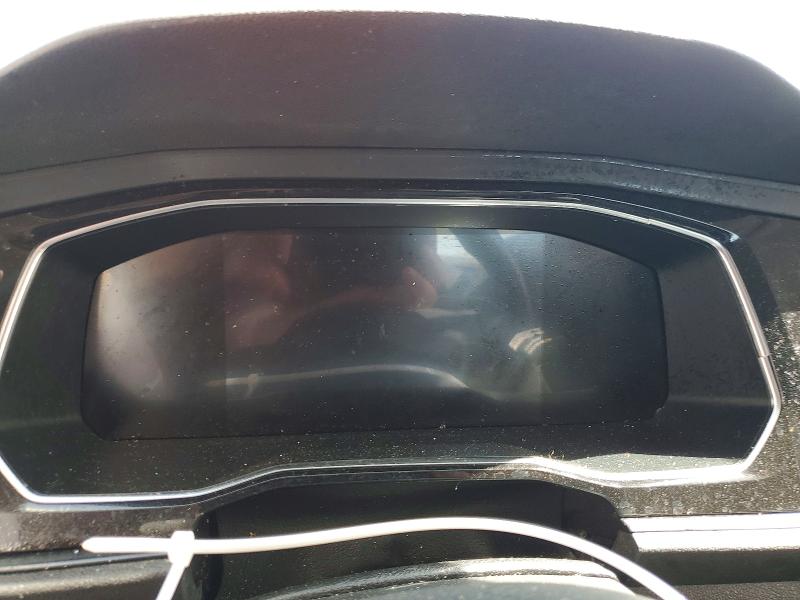 Photo 9 from auction – 2024 VOLKSWAGEN JETTA with VIN 3VW5M7BU0RM002700