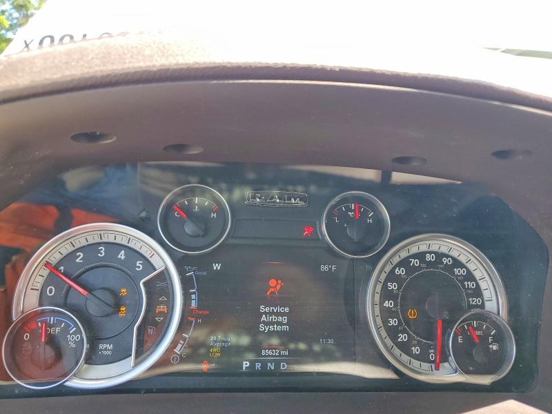 Zdjęcie 9 z aukcji – 2015 RAM 1500 z VIN 1C6RR7NM4FS594601