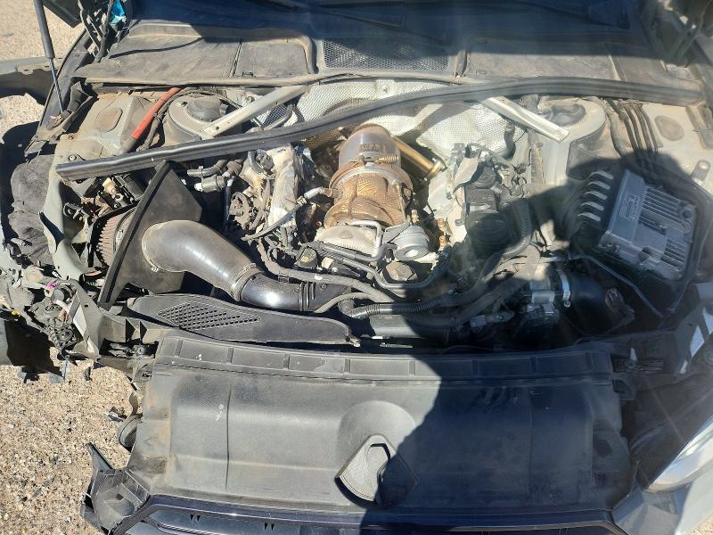 Zdjęcie 11 z aukcji – 2019 AUDI S5 z VIN WAUR4AF53KA025537