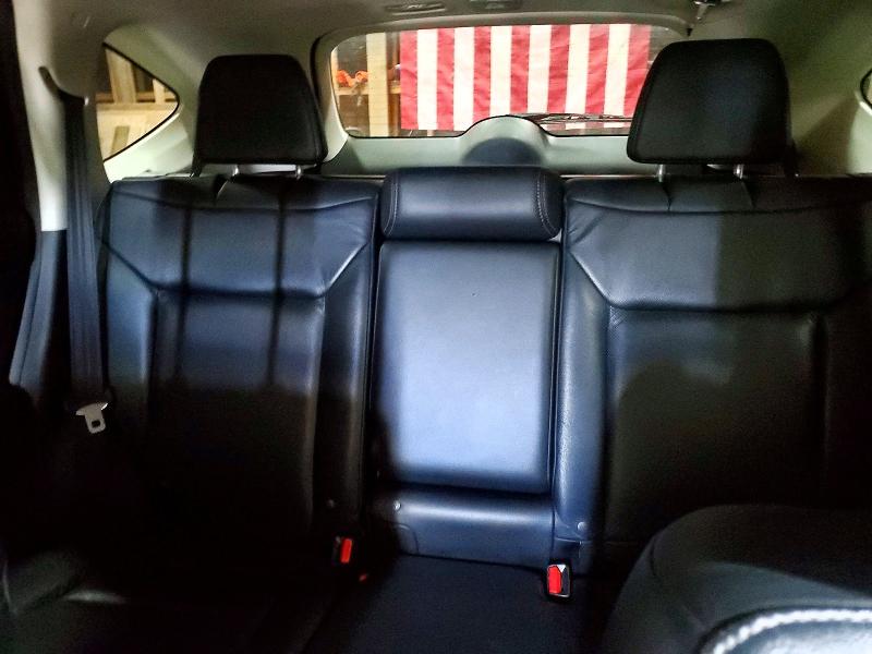 Photo 10 from auction – 2015 HONDA CR-V with VIN 5J6RM4H93FL131575