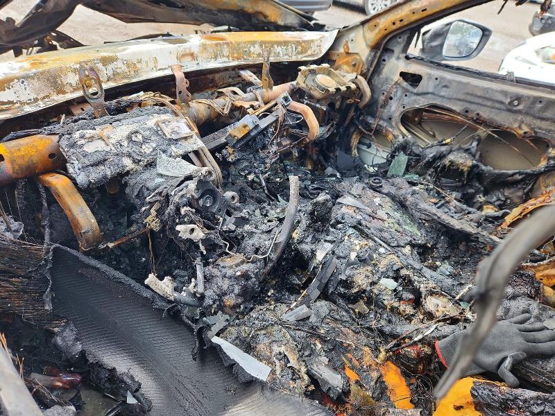 صورة رقم 8 من المزاد - 2017 MAZDA 3 مع VIN JM1BN1V73H1113999