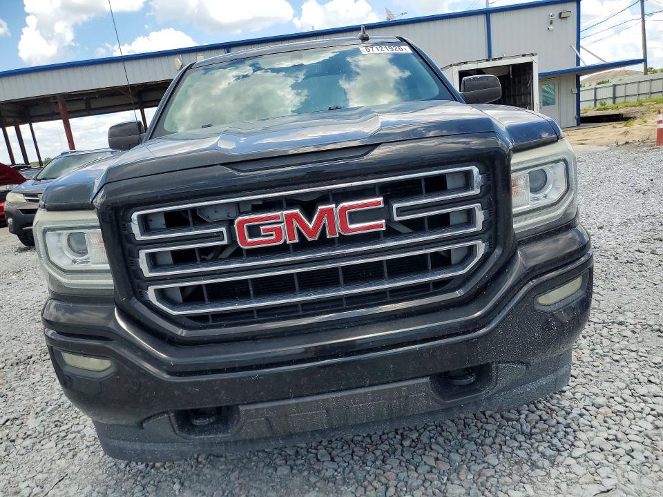 Photo 5 from auction – 2016 GMC SIERRA with VIN 1GTR1LEC0GZ385140