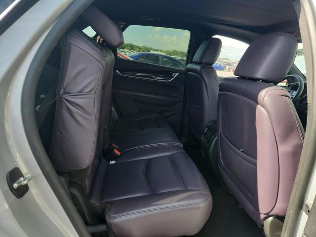 Photo 11 from auction – 2017 CADILLAC XT5 with VIN 1GYKNBRS9HZ109181