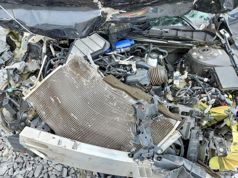 Photo 11 from auction – 2022 NISSAN ALTIMA with VIN 1N4BL4DV8NN388740