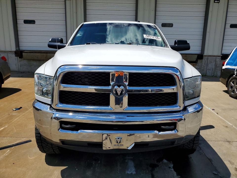 Photo 5 from auction – 2015 RAM 2500 with VIN 3C6UR5CJ8FG634516