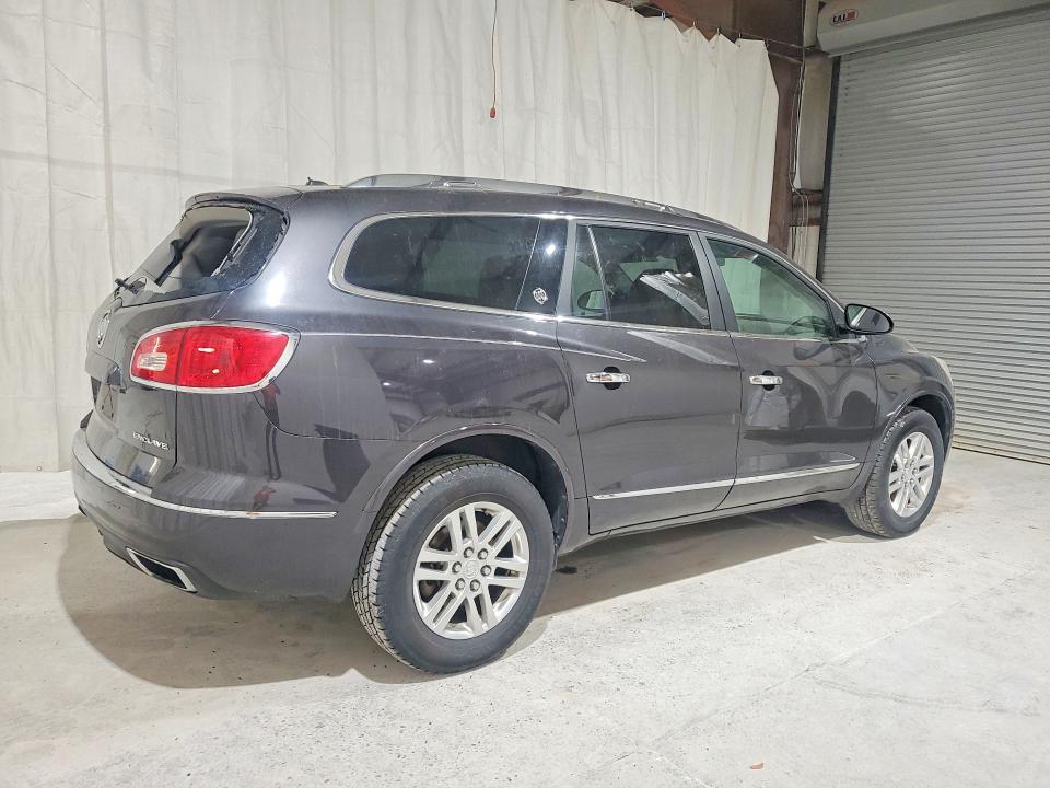 Photo 3 from auction – 2014 BUICK ENCLAVE with VIN 5GAKRAKD4EJ155674