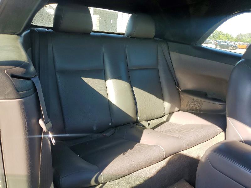 Photo 10 from auction – 2006 TOYOTA CAMRY SOLARA with VIN 4T1FA38P56U083285