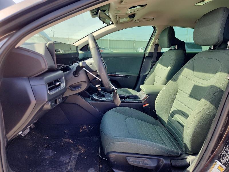 Photo 7 from auction – 2025 KIA K4 with VIN 3KPFU4DE0SE003230