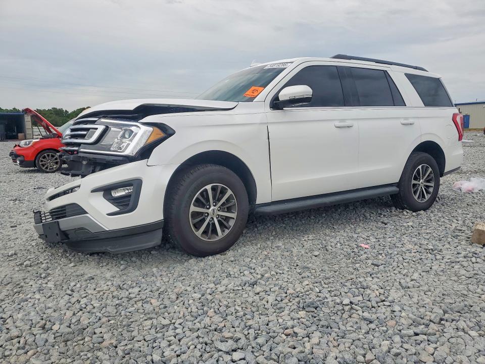 2020 FORD EXPEDITION - Търг №54819286