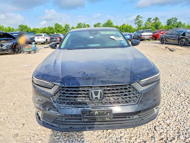 Photo 5 from auction – 2025 HONDA ACCORD with VIN 1HGCY2F88SA097896