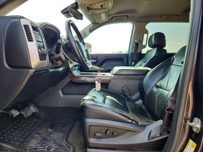 Photo 7 from auction – 2014 GMC SIERRA with VIN 3GTP1VEC0EG443814