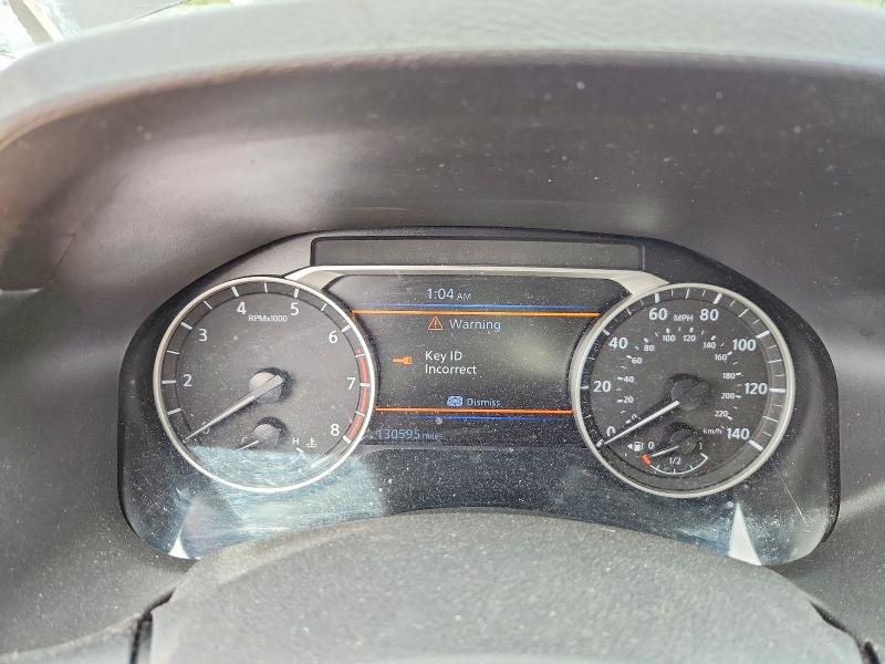 Photo 9 from auction – 2019 NISSAN ALTIMA with VIN 1N4BL4DV5KC165174