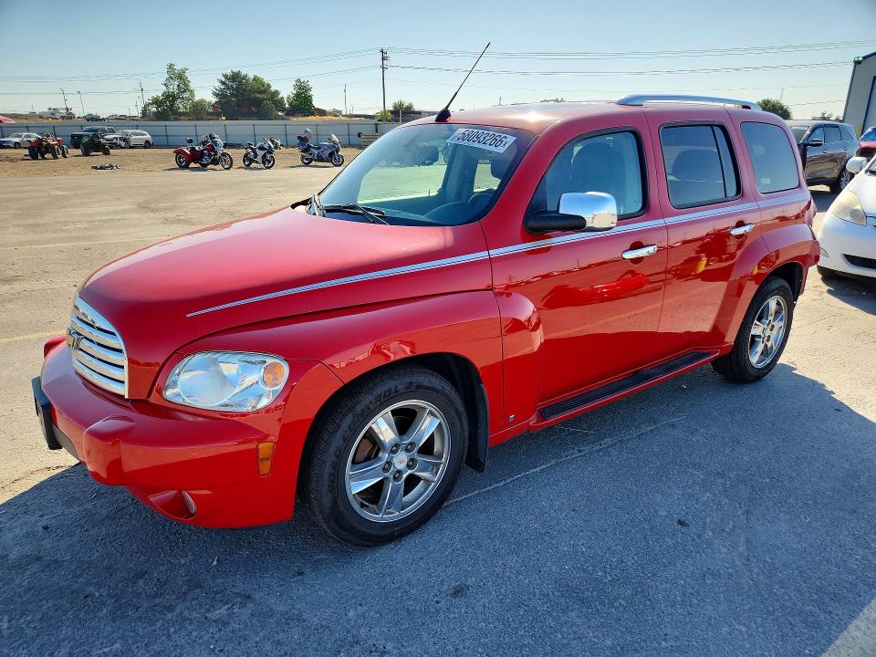2006 CHEVROLET HHR