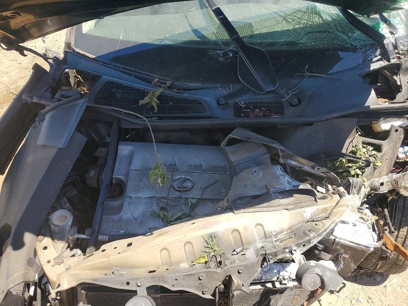 Photo 12 from auction – 2015 LEXUS RX 350 with VIN 2T2BK1BA5FC265859