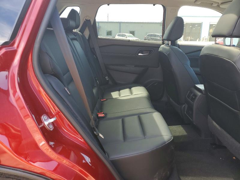 Zdjęcie 11 z aukcji – 2023 NISSAN ROGUE z VIN 5N1BT3BB0PC687937