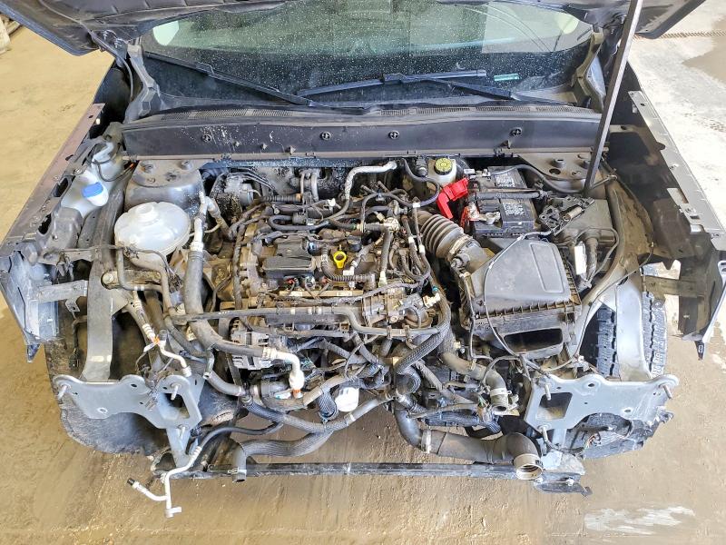 Photo 12 from auction – 2024 FORD BRONCO with VIN 3FMCR9B64RRE04601