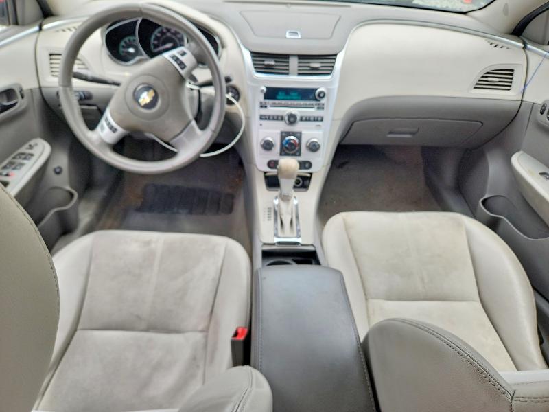 Photo 8 from auction – 2012 CHEVROLET MALIBU with VIN 1G1ZD5EU3CF395953