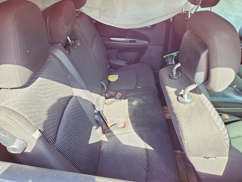 Photo 10 from auction – 2015 DODGE JOURNEY with VIN 3C4PDCBG0FT658248
