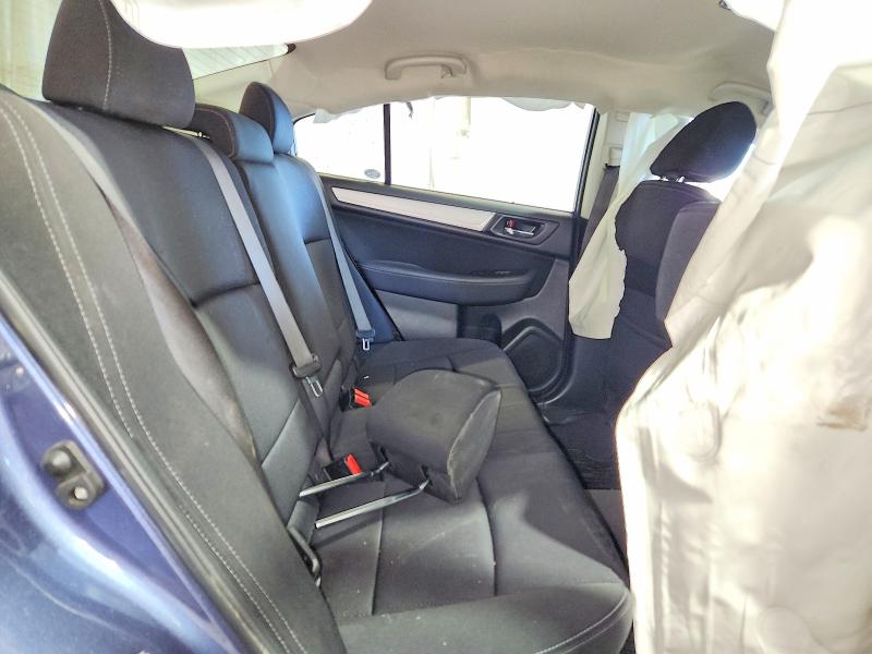 Photo 10 from auction – 2017 SUBARU LEGACY with VIN 4S3BNAC69H3028941