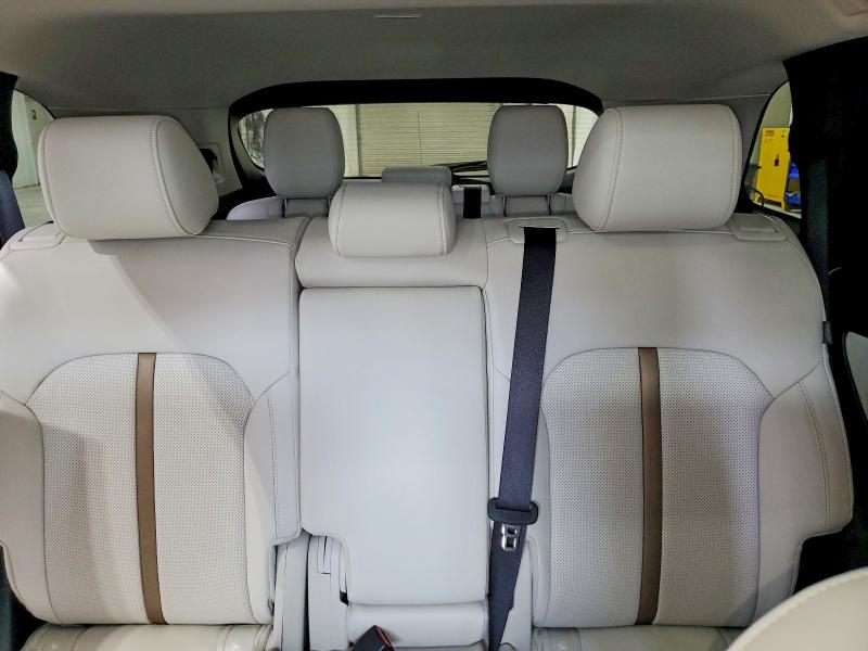 صورة رقم 10 من المزاد - 2026 MAZDA CX-90 مع VIN JM3KKDHC7T1375690