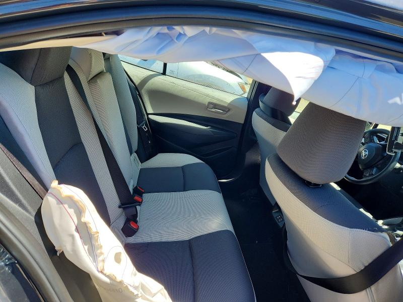 Photo 10 from auction – 2026 TOYOTA COROLLA with VIN 5YFB4MDE3TP430383