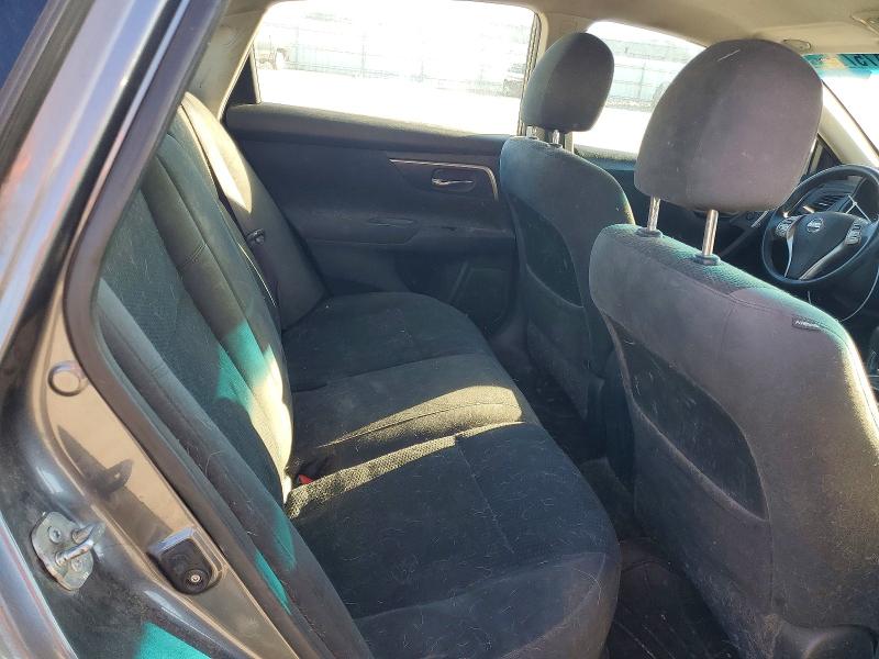 Photo 10 from auction – 2015 NISSAN ALTIMA with VIN 1N4AL3AP0FN363263