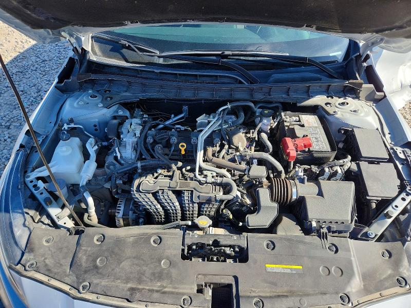 Photo 11 from auction – 2024 NISSAN ALTIMA with VIN 1N4BL4BV3RN374530