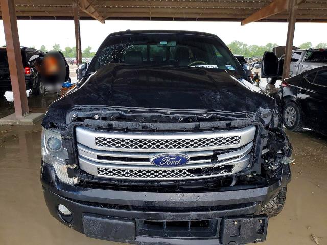 Фото 5 с аукциона – 2014 FORD F150 с VIN 1FTFW1CT9EFB06293