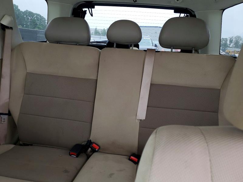 Photo 10 from auction – 2009 FORD ESCAPE with VIN 1FMCU037X9KA56955