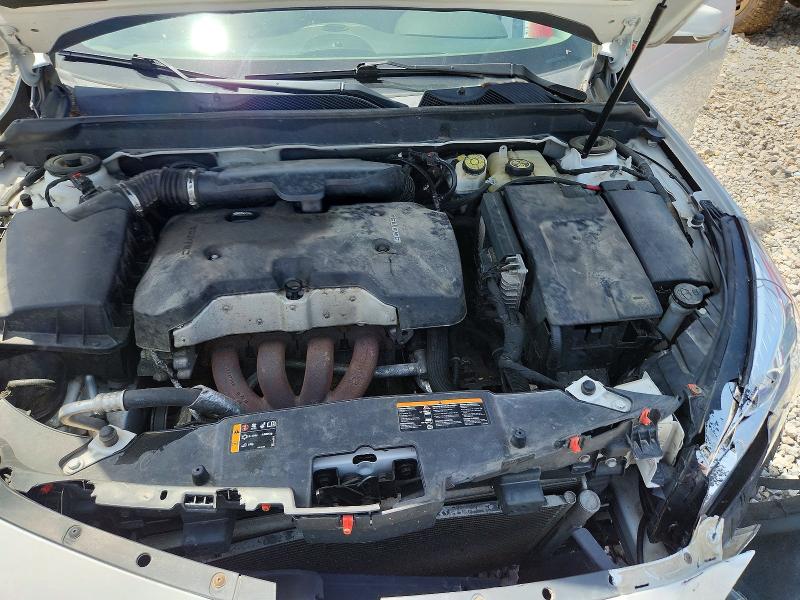 Фото 11 с аукциона – 2014 CHEVROLET MALIBU с VIN 1G11E5SL5EF287410