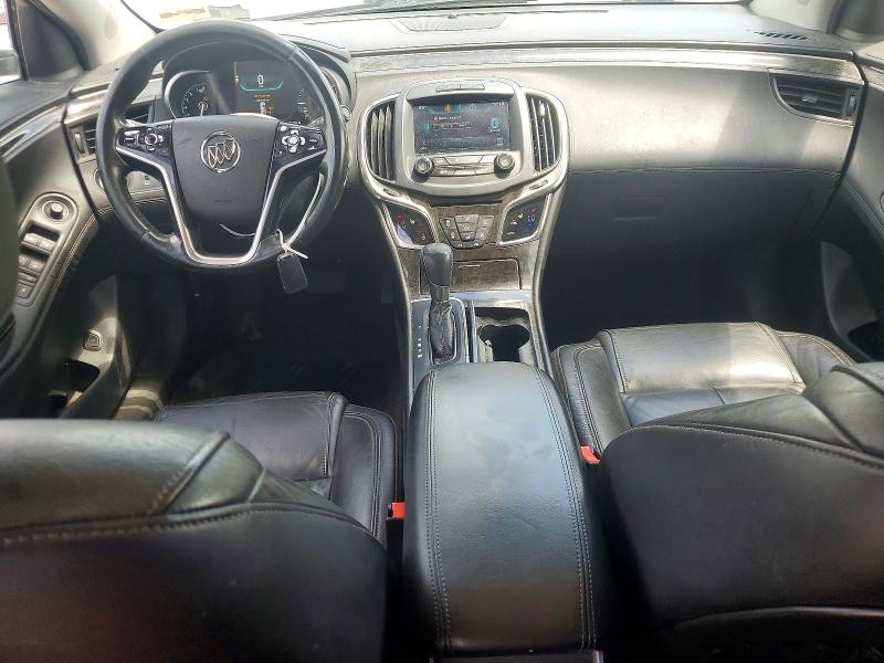 Photo 8 from auction – 2015 BUICK LACROSSE with VIN 1G4GB5G32FF145838