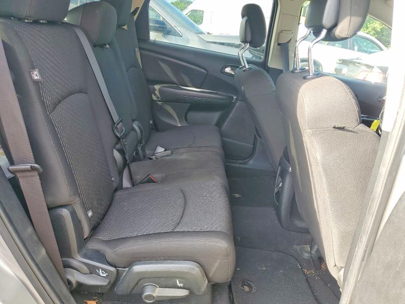 Photo 11 from auction – 2017 DODGE JOURNEY with VIN 3C4PDCABXHT585155