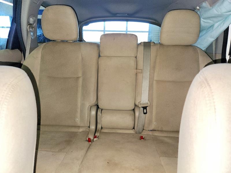 Photo 10 from auction – 2014 NISSAN PATHFINDER with VIN 5N1AR2MM9EC618647