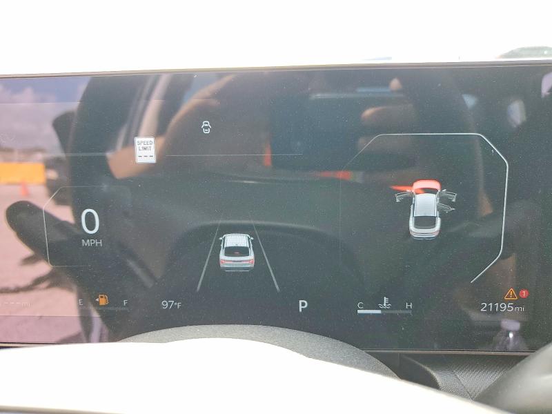 Photo 9 from auction – 2025 KIA K4 with VIN 3KPFU4DE3SE121448