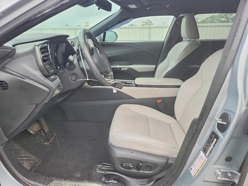 Photo 7 from auction – 2024 LEXUS RX 350 with VIN 2T2BAMBA7RC037063