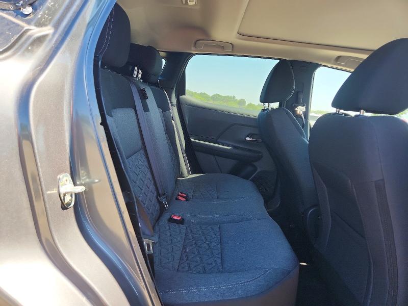 Photo 11 from auction – 2025 NISSAN KICKS with VIN 3N8AP6CBXSL436705
