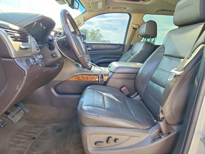 Photo 7 from auction – 2015 GMC YUKON with VIN 1GKS2CKJ7FR273441