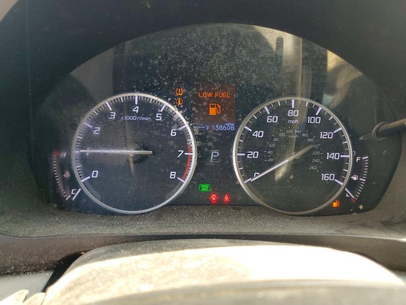 صورة رقم 9 من المزاد - 2013 ACURA ILX مع VIN 19VDE1F79DE013610