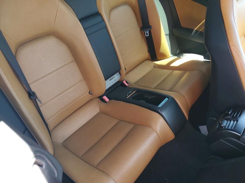 Photo 10 from auction – 2012 MERCEDES-BENZ E with VIN WDDKK7DF7CF158109