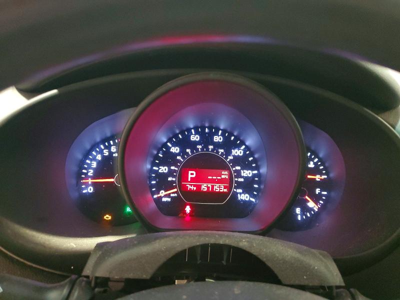 Photo 9 from auction – 2014 KIA SOUL with VIN KNDJN2A28E7001641