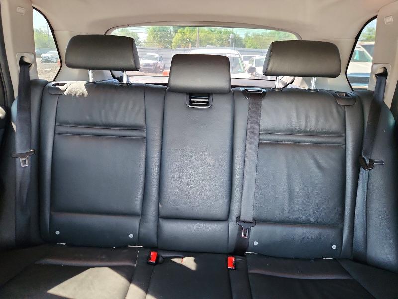 Photo 10 from auction – 2011 BMW X5 with VIN 5UXZV4C5XBL402048