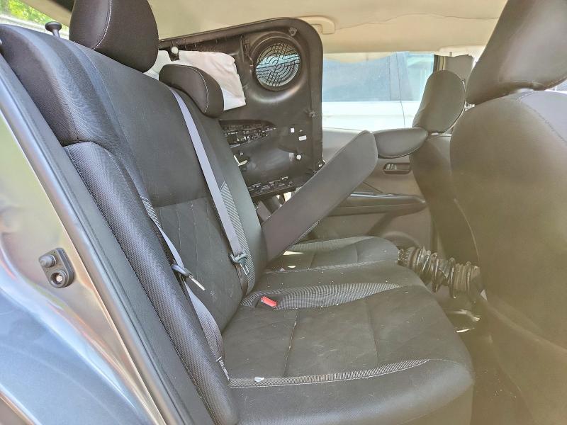 Photo 11 from auction – 2020 NISSAN KICKS with VIN 3N1CP5BV0LL549934