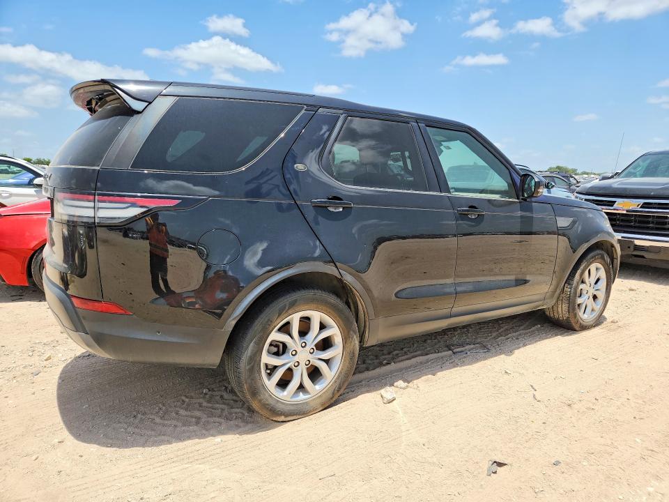 Photo 3 from auction – 2019 LAND ROVER DISCOVERY with VIN SALRG2RV4KA094600