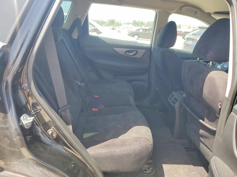 Photo 10 from auction – 2014 NISSAN ROGUE with VIN 5N1AT2MV4EC760897