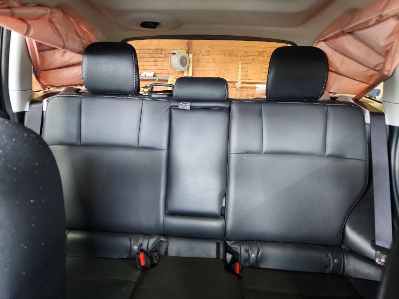 Photo 10 from auction – 2015 SUBARU FORESTER with VIN JF2SJAHC8FH437265