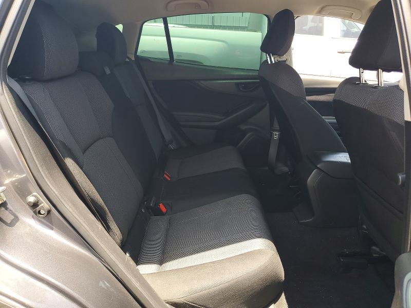 Photo 10 from auction – 2019 SUBARU IMPREZA with VIN 4S3GTAC69K3748744