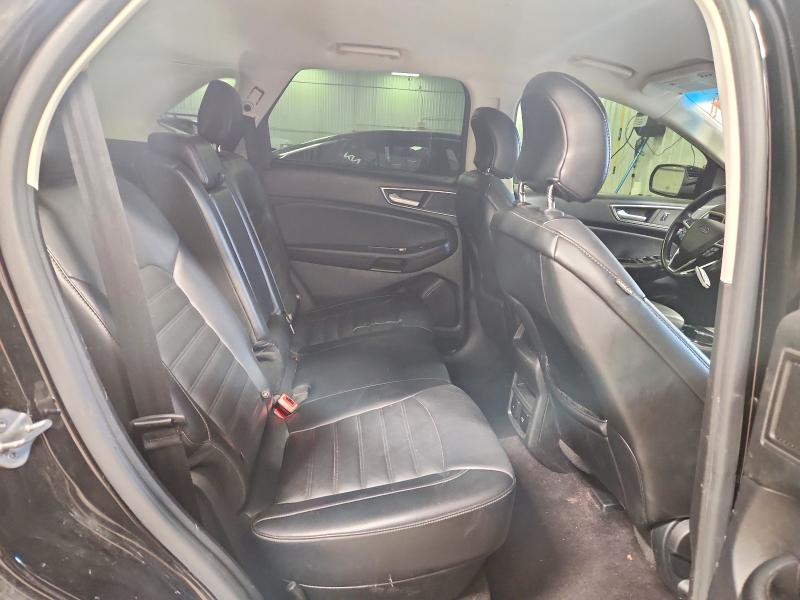 Photo 11 from auction – 2016 FORD EDGE with VIN 2FMPK4J9XGBB03542