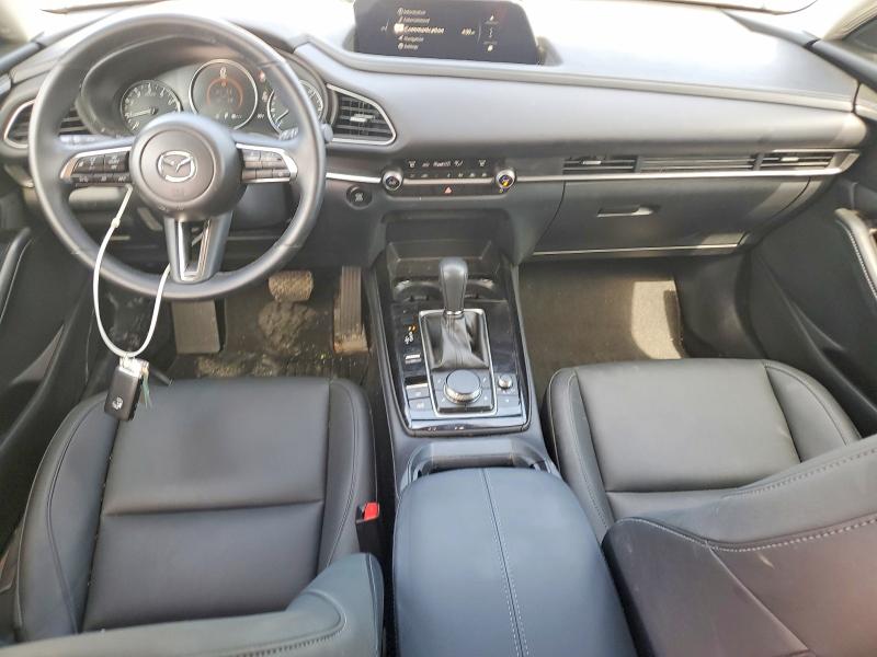 Photo 8 from auction – 2025 MAZDA CX-30 with VIN 3MVDMBBMXSM796398