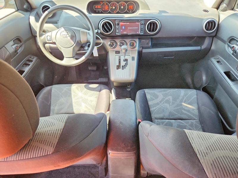 Photo 8 from auction – 2015 SCION XB with VIN JTLZE4FE0FJ079972