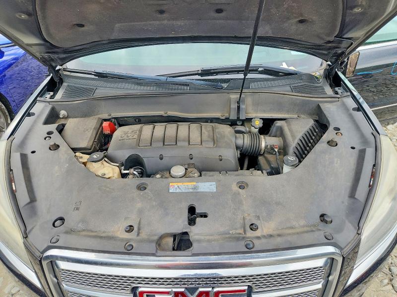 Photo 12 from auction – 2014 GMC ACADIA with VIN 1GKKVTKD6EJ266897